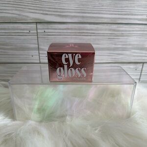 Jeffree Star Eye Gloss Powder